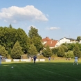 MOL CUP 2021 Slavičín - Holešov