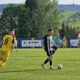 FC Strání : SFK ELKO Holešov A