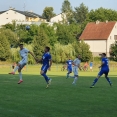 MOL CUP 2021 Slavičín - Holešov