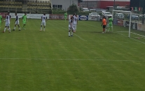 1.HFK Olomouc : SFK ELKO Holešov A 1:0 (0:0)