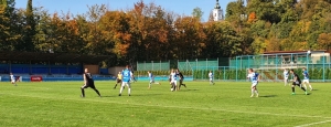 FC Vsetín : SFK ELKO Holešov A 2:0 (2:0)