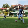 FK Kozlovice : SFK ELKO Holešov A