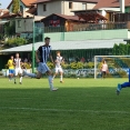 FK Kozlovice : SFK ELKO Holešov A