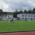 FK Šumperk - SFK ELKO Holešov A