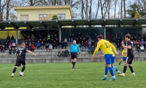 SFK ELKO Holešov A : FK Kozlovice 0:1 (0:1)