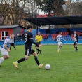 FC Vsetín : SFK ELKO Holešov A