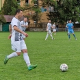 SFK ELKO Holešov B : FK Chropyně