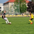 FK Nové Sady : SFK ELKO Holešov A