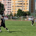 FC Viktorie Přerov : SFK ELKO Holešov A