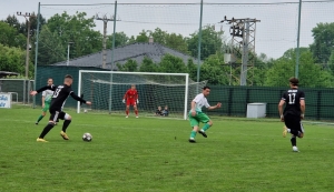 SFK ELKO Holešov A : TJ Slovan Bzenec 2:3 (1:2)