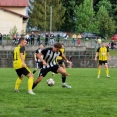 SFK ELKO Holešov A : FK Nové Sady
