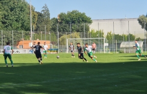 TJ Slovan Bzenec : SFK ELKO Holešov A 1:0 (0:0)