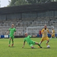 FC Slušovice : SFK ELKO Holešov B