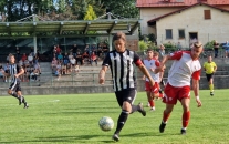 SFK ELKO Holešov A : FC Kostelec na Hané 5:1 (2:0)