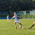 FC Vsetín : SFK ELKO Holešov A