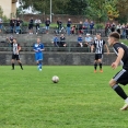 SFK ELKO Holešov A : 1. FC Viktorie Přerov