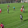 SFK ELKO Holešov A : FC Vsetín