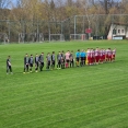 SFK ELKO Holešov A : FC Vsetín