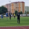 1. FC Viktorie Přerov : SFK ELKO Holešov A