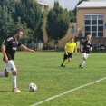 SFK ELKO Holešov B : FK Lužkovice - Želechovice