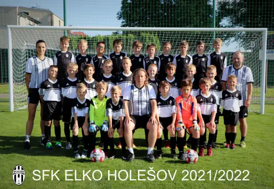 Klubové focení 2022
