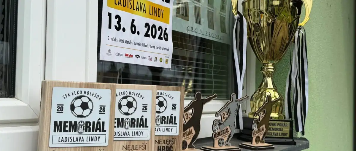 Memoriál Ladislava Lindy