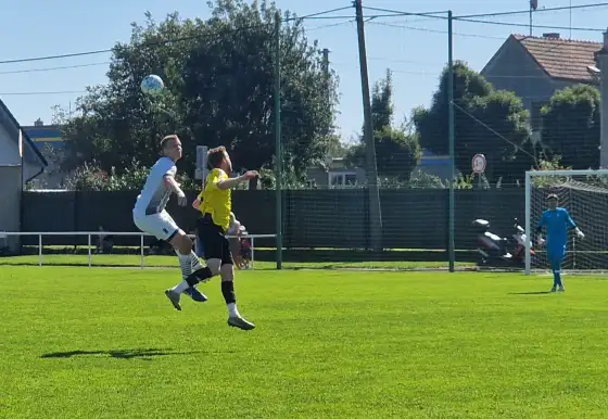 SFK ELKO Holešov B : 1.FC Polešovice