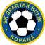 SK Spartak Hulín