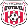 TJ Těšnovice