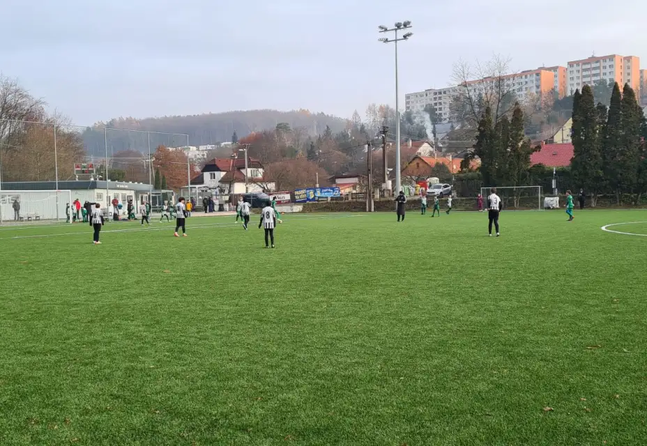 Paseky Winter Cup 2025