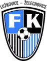 FK Lužkovice - Želechovice