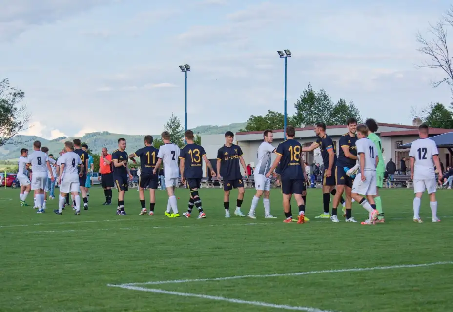 TJ Sokol Rymice : SFK ELKO Holešov B 1:1 (0:0)