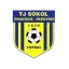 TJ Sokol Prakšice-Pašovice