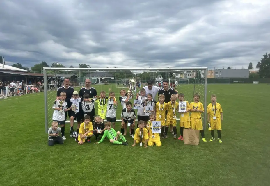 Druhý ročník Memoriálu Ladislava Lindy