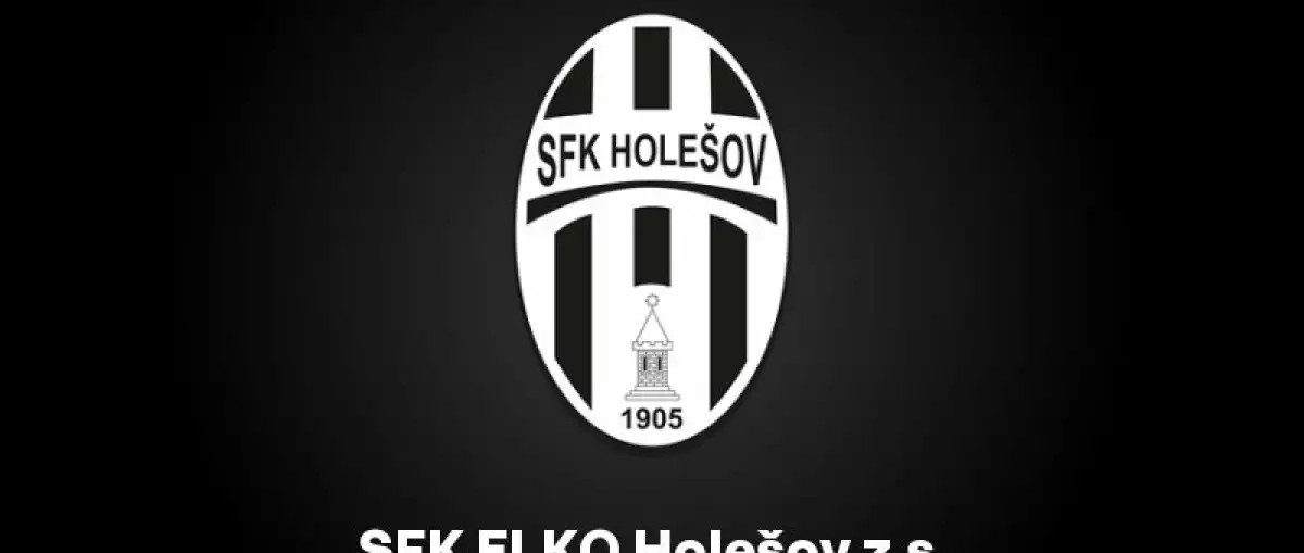 FK Nové Sady : SFK ELKO Holešov A 0:2 (0:1)