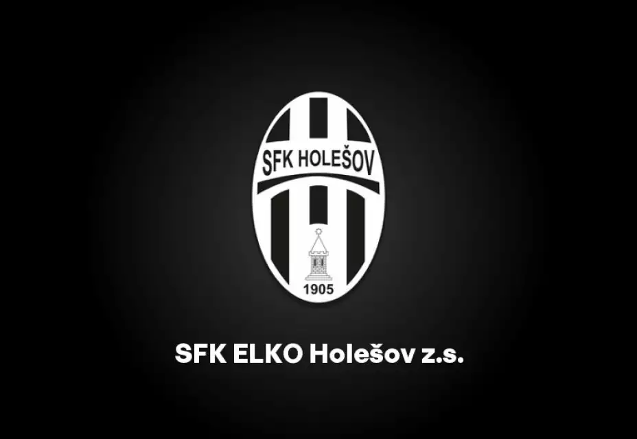 FK Šternberk : SFK ELKO Holešov A 1:1 (1:0)