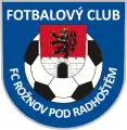 FC Rožnov pod Radhoštěm