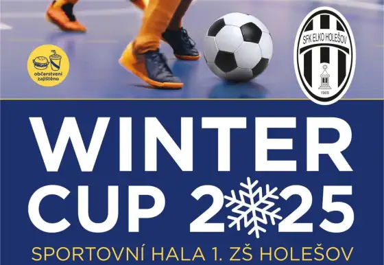 Winter Cup 2025