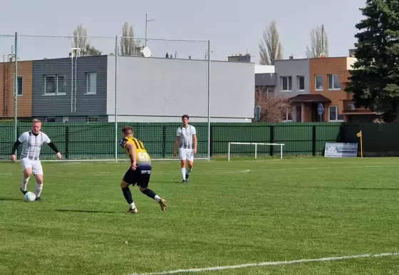 SFK ELKO Holešov B : SK Březnice