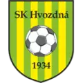 SK Hvozdná