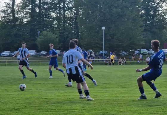 FC Kvasice : SFK ELKO Holešov A