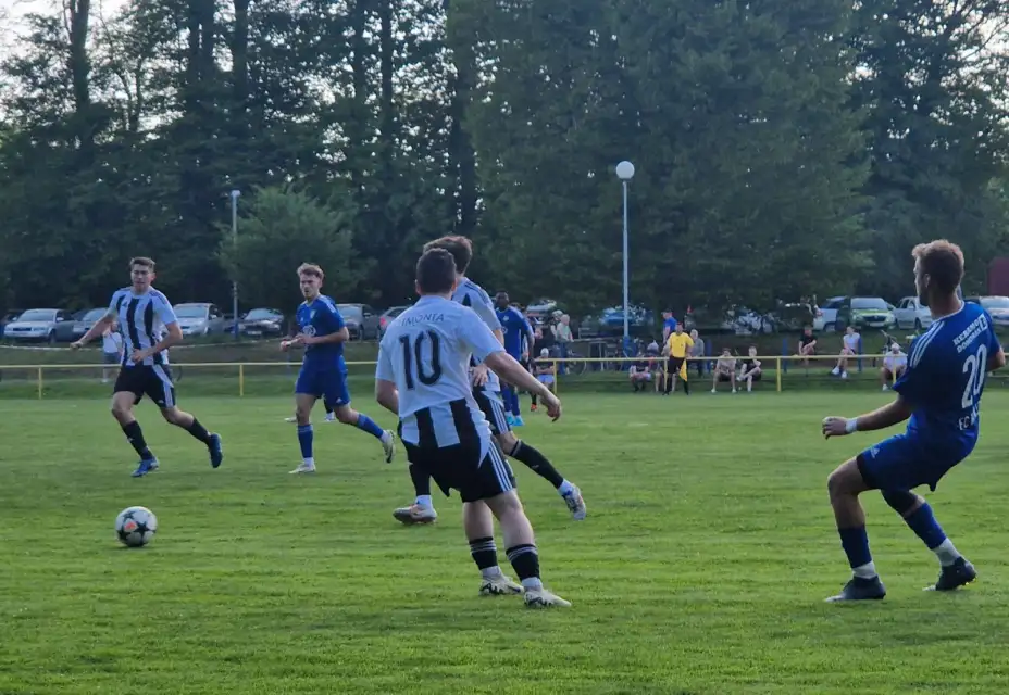 FC Kvasice : SFK ELKO Holešov A