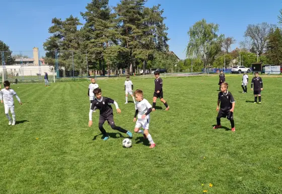 Přátelský dvojzápas s 1.FC Slovácko