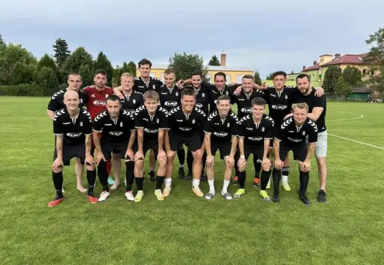 SFK ELKO Holešov B : SK Tlumačov 2:1 (1:0)