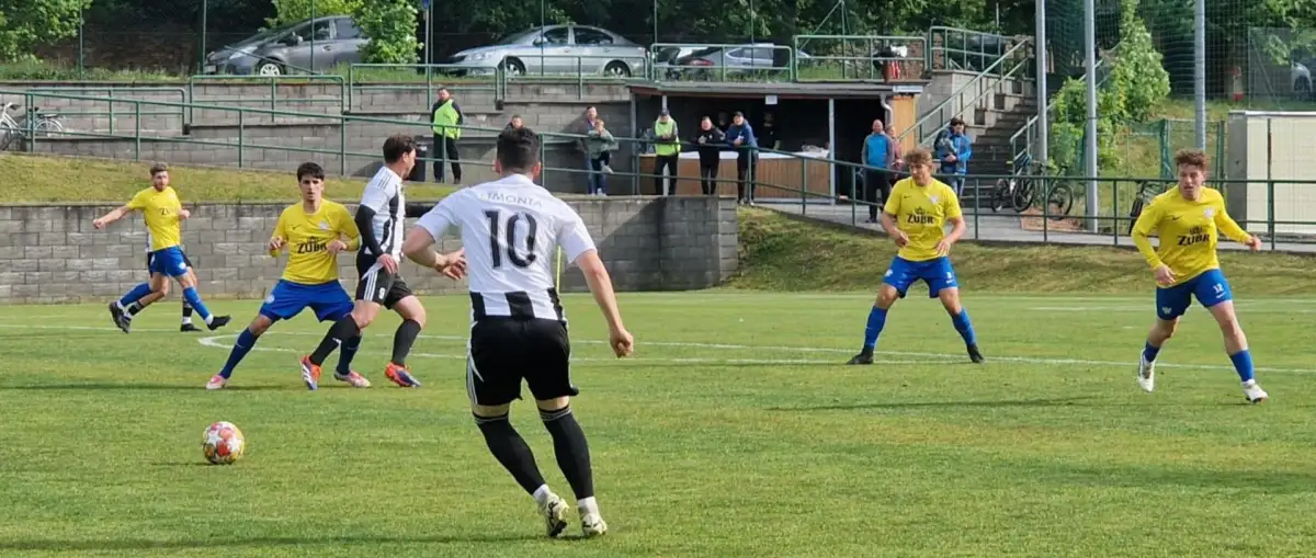 SFK ELKO Holešov A : FK Kozlovice 0:0 (0:0)