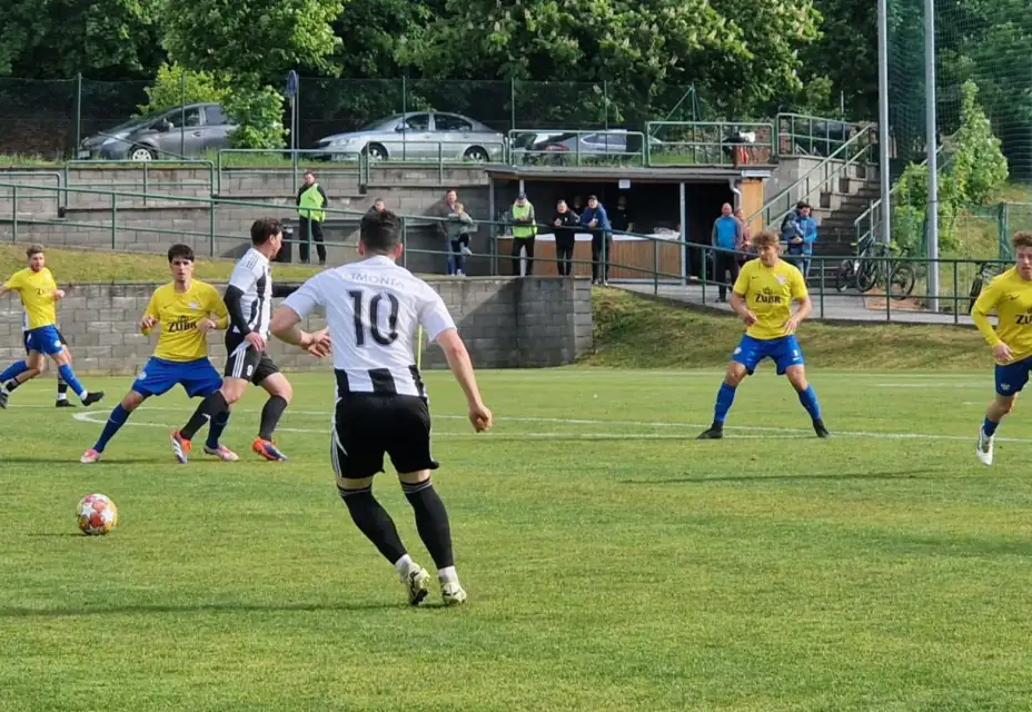 SFK ELKO Holešov A : FK Kozlovice 0:0 (0:0)
