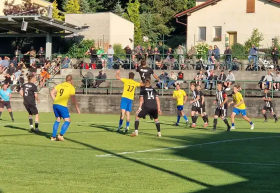 SFK ELKO Holešov A : FK Kozlovice