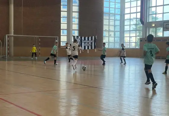 Winter Cup 2025
