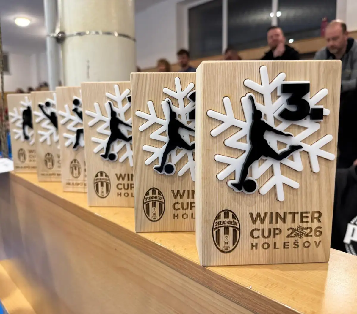 WINTER CUP 2026