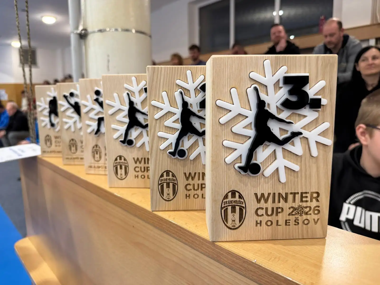 WINTER CUP 2026